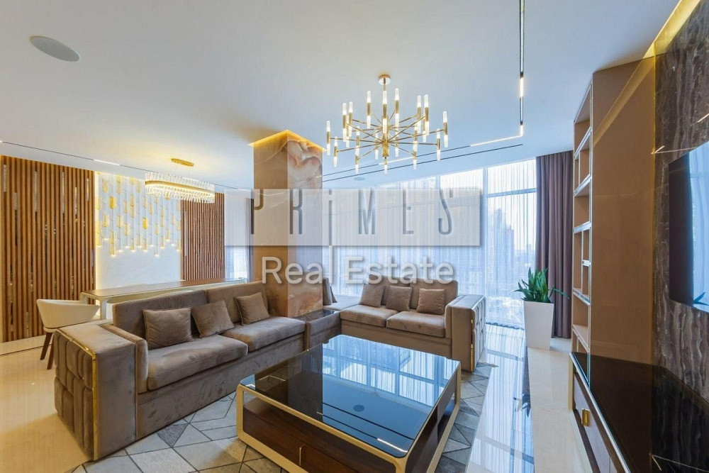 Продажа 3к, 124м2, новый ремонт, Бульвар Фонтанов, Сапёрное Поле 5А Київ - зображення 4