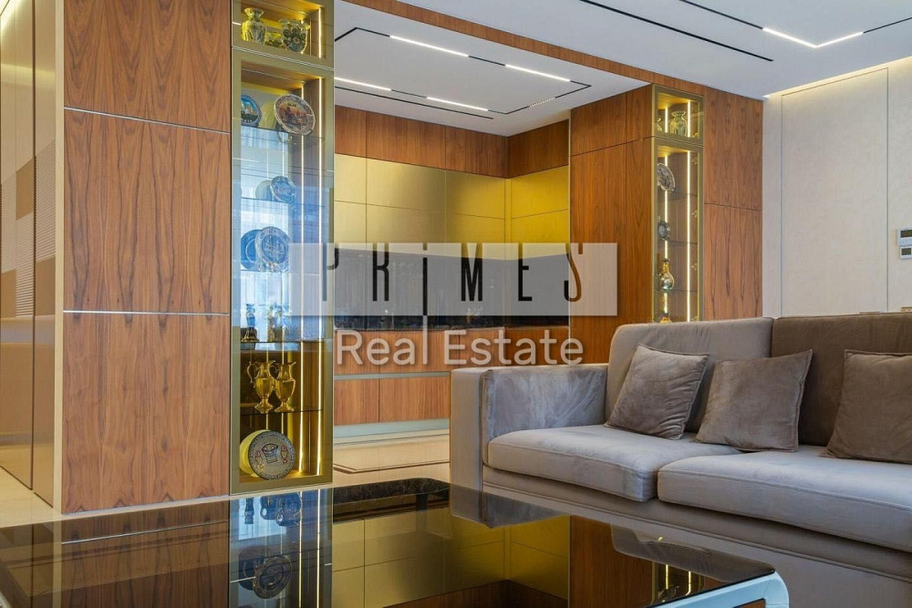 Продажа 3к, 124м2, новый ремонт, Бульвар Фонтанов, Сапёрное Поле 5А Київ - зображення 8