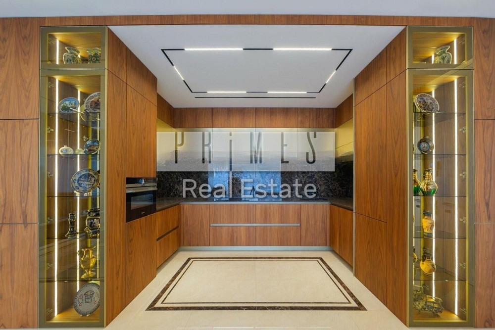 Продажа 3к, 124м2, новый ремонт, Бульвар Фонтанов, Сапёрное Поле 5А Київ - зображення 7