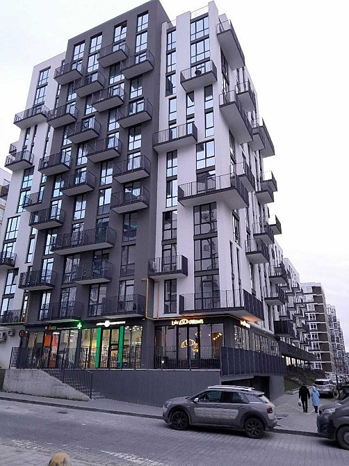 Продаж 1-к квартири у ЖК на вул. Малоголосківська, Шевченківський р-н Львів - зображення 8