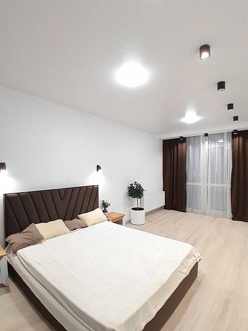 Продаж 1-к квартири у ЖК на вул. Малоголосківська, Шевченківський р-н Львів - зображення 5