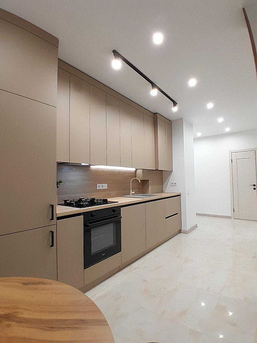 Продаж 1-к квартири у ЖК на вул. Малоголосківська, Шевченківський р-н Львів - зображення 2