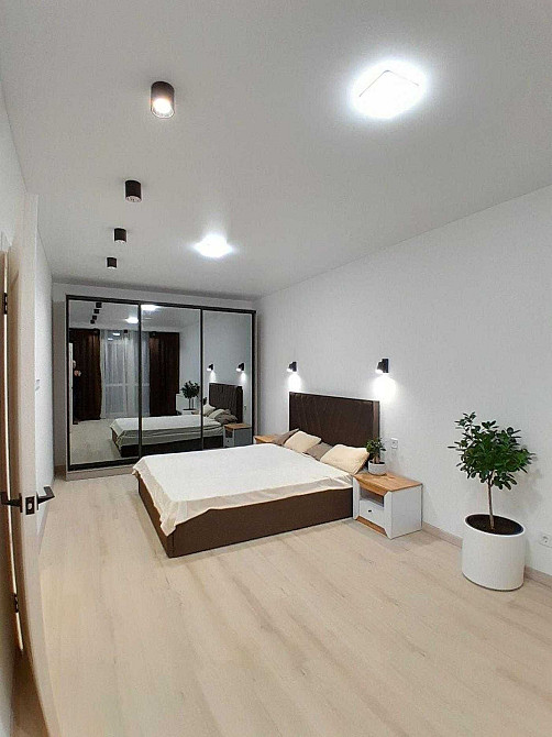 Продаж 1-к квартири у ЖК на вул. Малоголосківська, Шевченківський р-н Львів - зображення 3