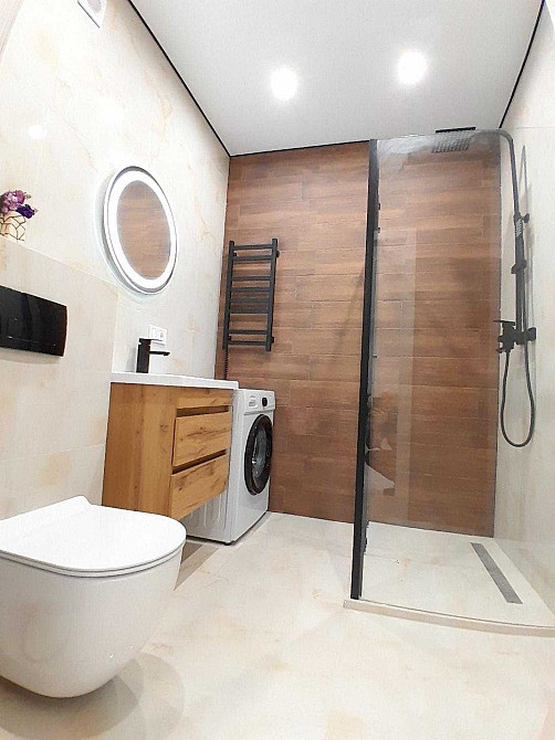 Продаж 1-к квартири у ЖК на вул. Малоголосківська, Шевченківський р-н Львів - зображення 6