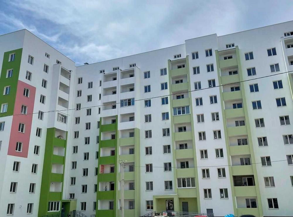 Лучшая цена ЖК Мира 3 Дом сдан Продам большую 1К квартиру 40м2 GT Харьков - изображение 1