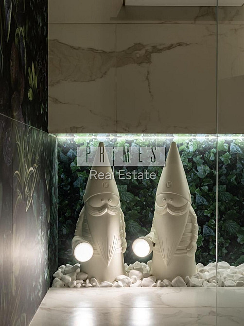 Уникальный и роскошный пентхаус, 110м2, Rybalsky (Рыбальский) Київ - зображення 4