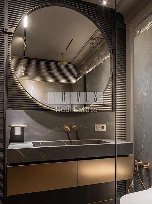 Уникальный и роскошный пентхаус, 110м2, Rybalsky (Рыбальский) Київ - зображення 3