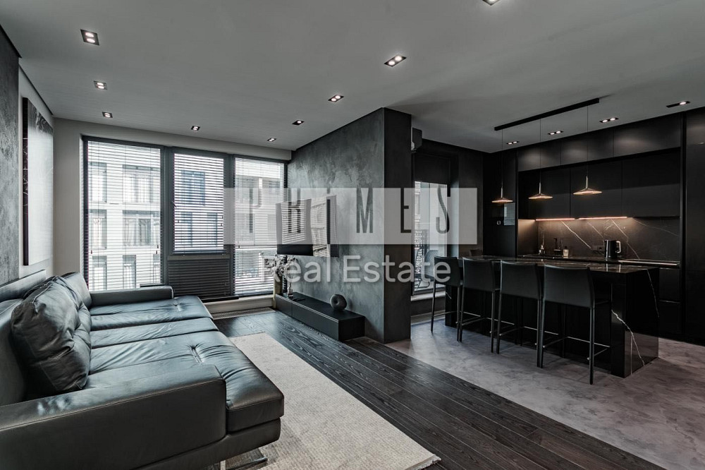 Продажа 82м стиля, Rybalsky (Рыбальский) Набережно-Рыбальская дорога 3 Київ - зображення 3