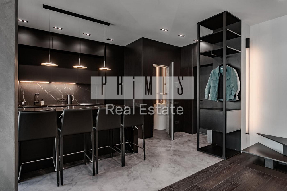 Продажа 82м стиля, Rybalsky (Рыбальский) Набережно-Рыбальская дорога 3 Київ - зображення 8