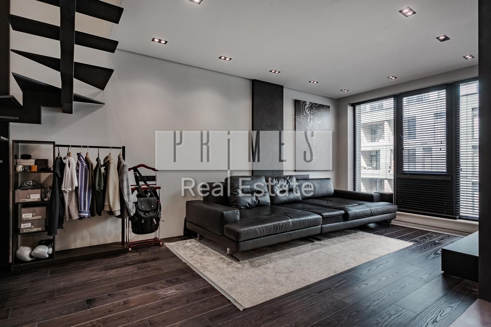 Продажа 82м стиля, Rybalsky (Рыбальский) Набережно-Рыбальская дорога 3 Київ - зображення 6