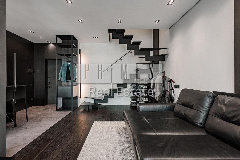 Продажа 82м стиля, Rybalsky (Рыбальский) Набережно-Рыбальская дорога 3 Київ - зображення 7