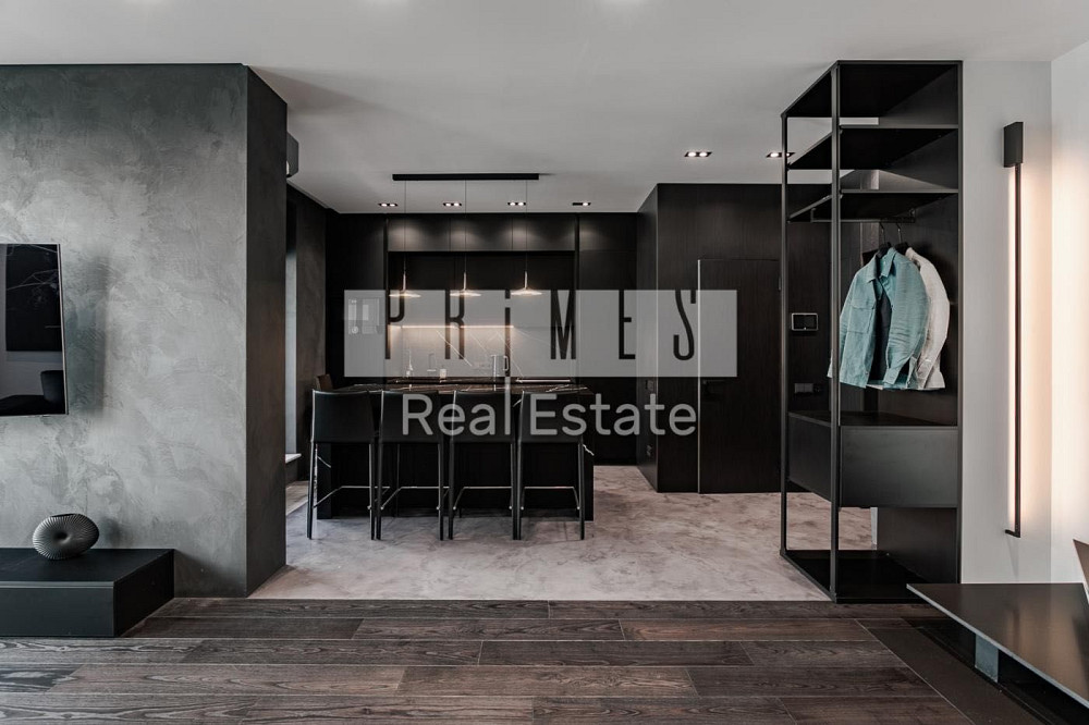 Продажа 82м стиля, Rybalsky (Рыбальский) Набережно-Рыбальская дорога 3 Київ - зображення 4