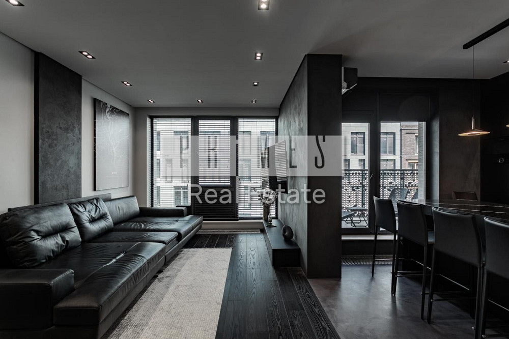 Продажа 82м стиля, Rybalsky (Рыбальский) Набережно-Рыбальская дорога 3 Київ - зображення 2