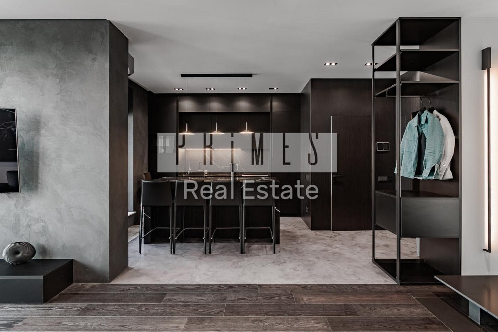 Продажа 82м стиля, Rybalsky (Рыбальский) Набережно-Рыбальская дорога 3 Київ - зображення 5