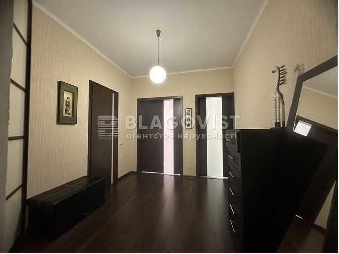 1-к квартира в ЖК Голосіїво! Голосіївська, 13 Київ - зображення 7