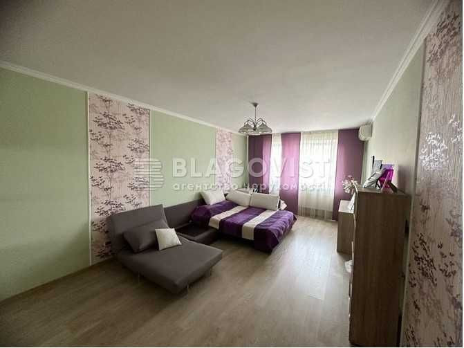 1-к квартира в ЖК Голосіїво! Голосіївська, 13 Київ - зображення 4