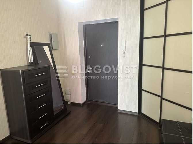 1-к квартира в ЖК Голосіїво! Голосіївська, 13 Київ - зображення 8