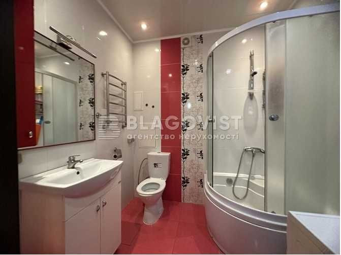 1-к квартира в ЖК Голосіїво! Голосіївська, 13 Київ - зображення 6