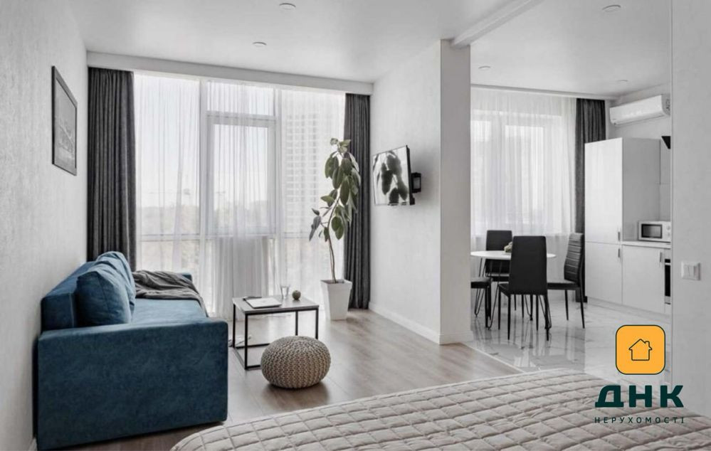 СТИЛЬНАЯ  АРКАДИЯ 1к ⁉️Генуэзская⁉️26 Жемчужина Каманина Кадорр Одесса - изображение 4