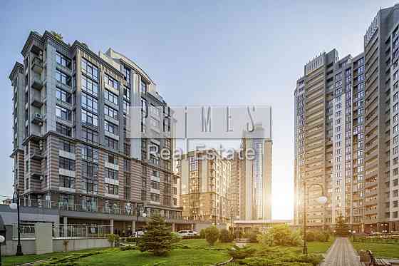 Продажа стильной 1к, 62м2, авторский дизайн, Драгомирова 20, Печерск Kyiv