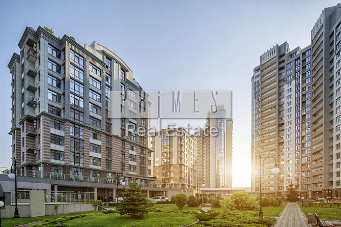 Продажа стильной 1к, 62м2, авторский дизайн, Драгомирова 20, Печерск Kyiv - photo 3