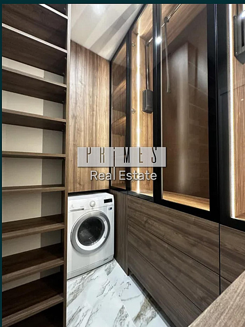 Продажа стильной 1к, 62м2, авторский дизайн, Драгомирова 20, Печерск Київ - зображення 7