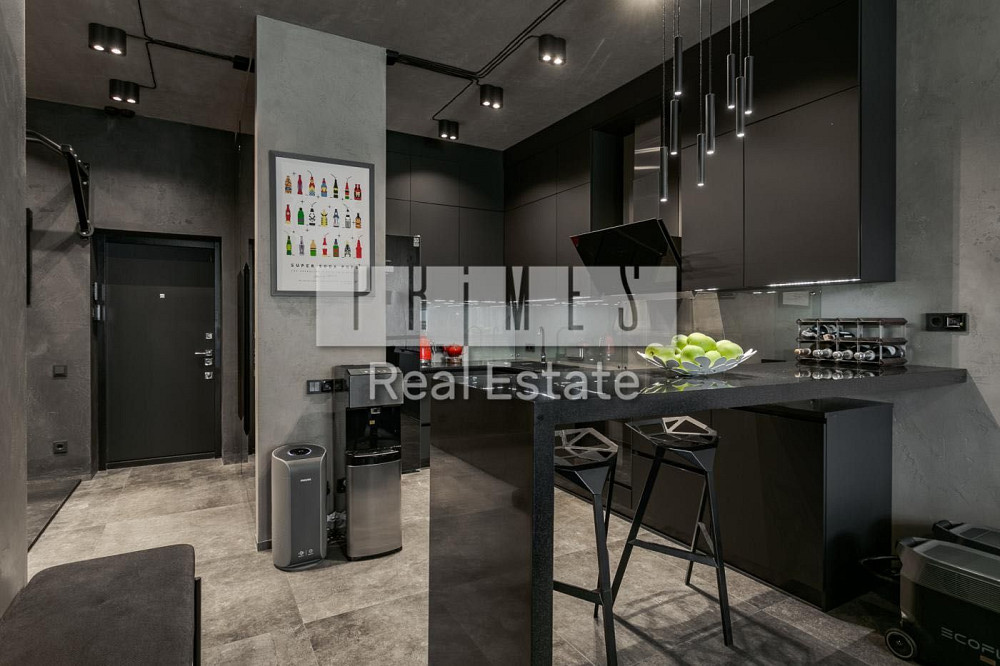 Продажа 2к, 68м2, стильный ремонт, Драгомирова 11, генератор Київ - зображення 7