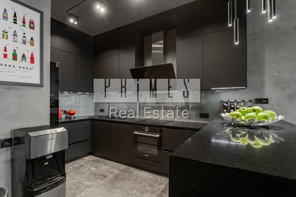 Продажа 2к, 68м2, стильный ремонт, Драгомирова 11, генератор Київ - зображення 8