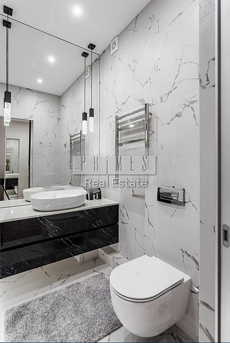 Продажа 1к 48м2, ремонт, Драгомирова 19Б, Новопечерские Липки Київ - зображення 5