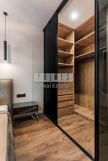 Продажа 1к 48м2, ремонт, Драгомирова 19Б, Новопечерские Липки Київ - зображення 4