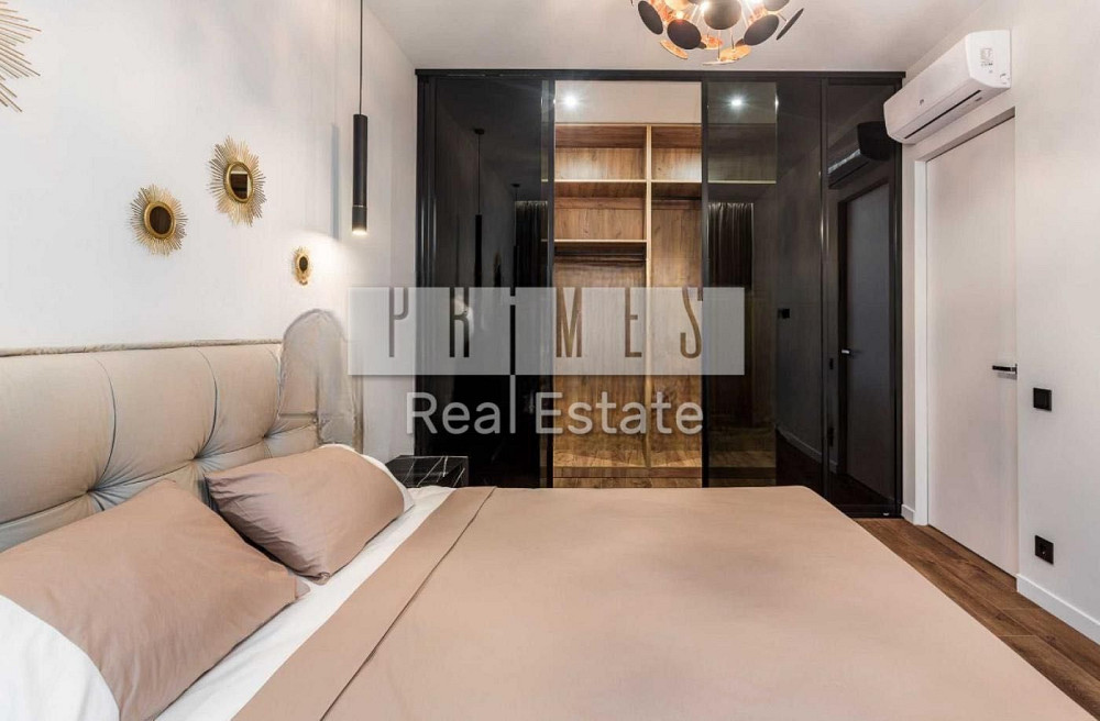 Продажа 1к 48м2, ремонт, Драгомирова 19Б, Новопечерские Липки Київ - зображення 2