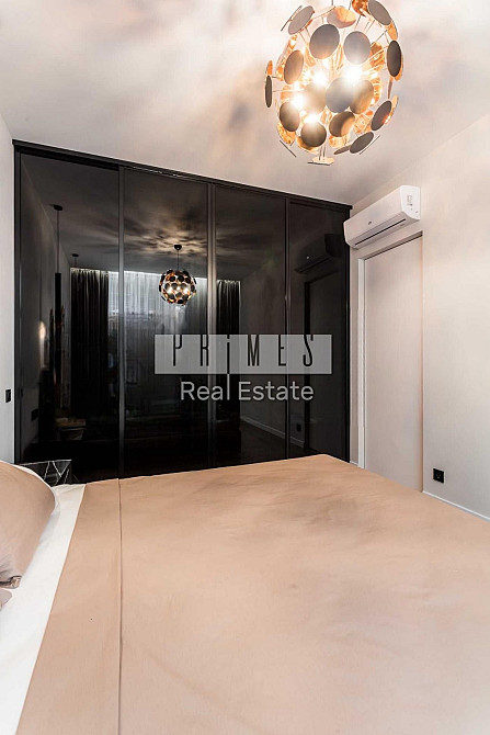 Продажа 1к 48м2, ремонт, Драгомирова 19Б, Новопечерские Липки Київ - зображення 3