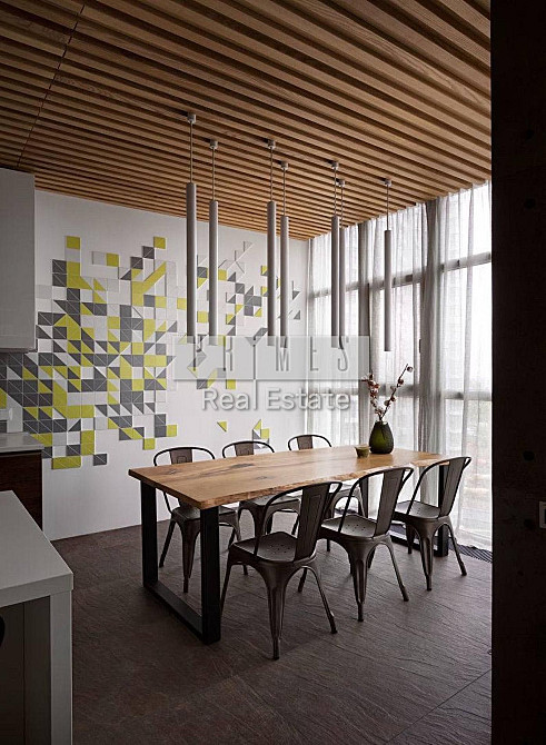 Продажа 81м, 2к, Драгомирова 16, авторский дизайн, Новопечерские Липки Київ - зображення 7