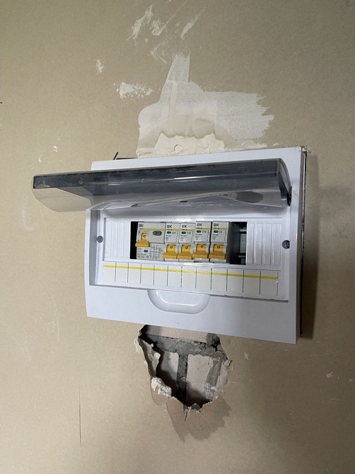 1кім квартира 50м2 в будинку в центрі!Кухня 24м2!Іпотека!Сертифікат! Чернигов - изображение 6