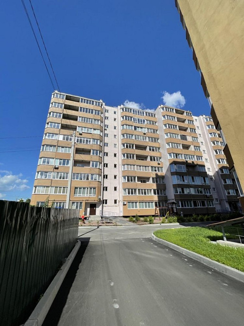 1кім квартира 50м2 в будинку в центрі!Кухня 24м2!Іпотека!Сертифікат! Чернигов - изображение 2