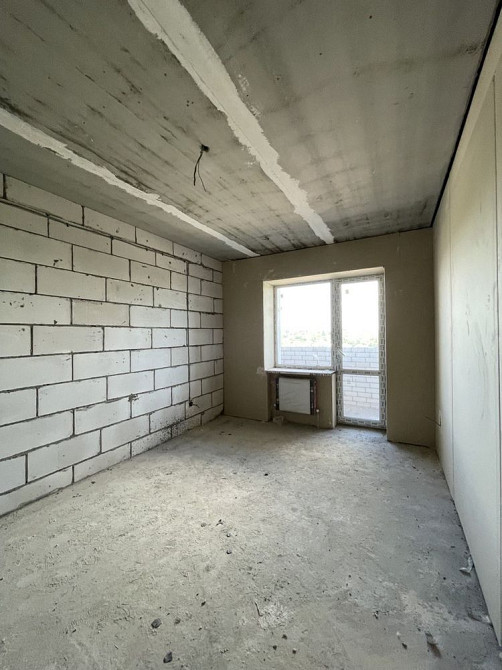 1кім квартира 50м2 в будинку в центрі!Кухня 24м2!Іпотека!Сертифікат! Чернигов - изображение 5