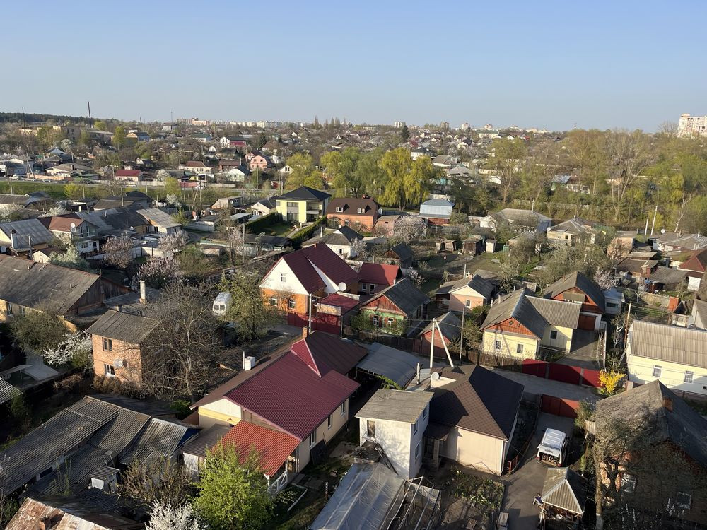 1кім квартира 50м2 в будинку в центрі!Кухня 24м2!Іпотека!Сертифікат! Чернигов - изображение 8