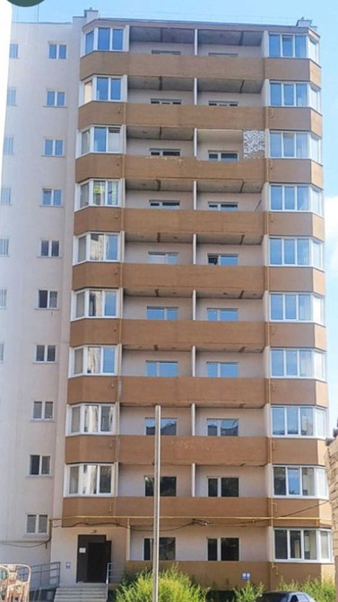 1кім квартира 50м2 в будинку в центрі!Кухня 24м2!Іпотека!Сертифікат! Чернигов - изображение 3