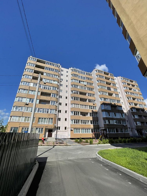 1кім квартира 50м2 в будинку в центрі!Кухня 24м2!Іпотека!Сертифікат! Чернигов - изображение 1