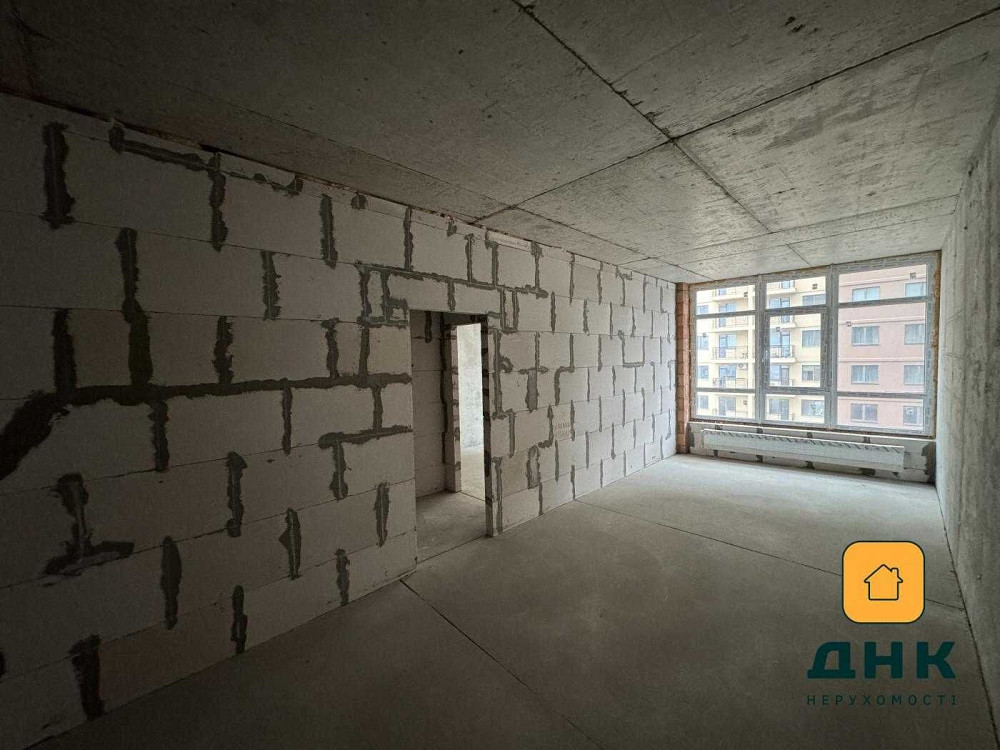 ‼️БОЛЬШАЯ 1к Квартира ЖК АТМОСФЕРА‼️Дом СДАН Аркадия МОРЕ Генуэзская Одесса - изображение 1