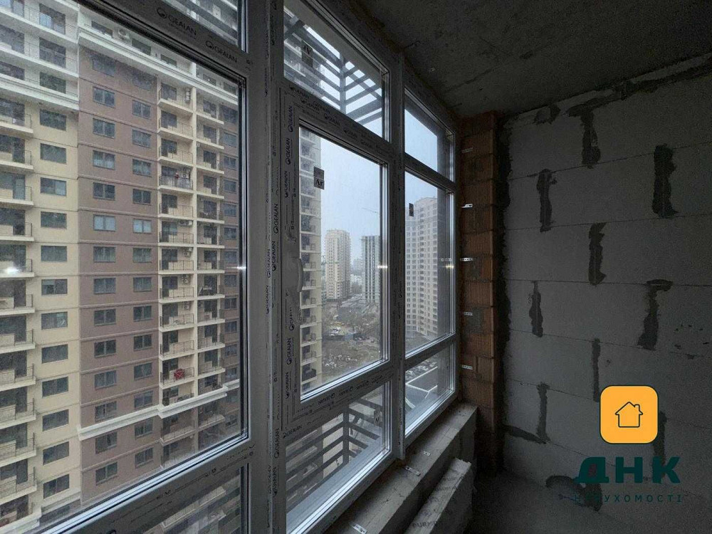 ‼️БОЛЬШАЯ 1к Квартира ЖК АТМОСФЕРА‼️Дом СДАН Аркадия МОРЕ Генуэзская Одесса - изображение 8