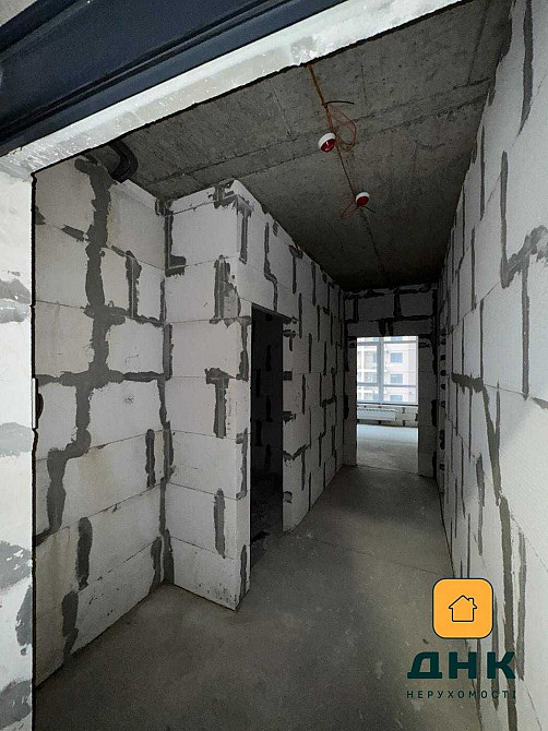 ‼️БОЛЬШАЯ 1к Квартира ЖК АТМОСФЕРА‼️Дом СДАН Аркадия МОРЕ Генуэзская Одесса - изображение 4