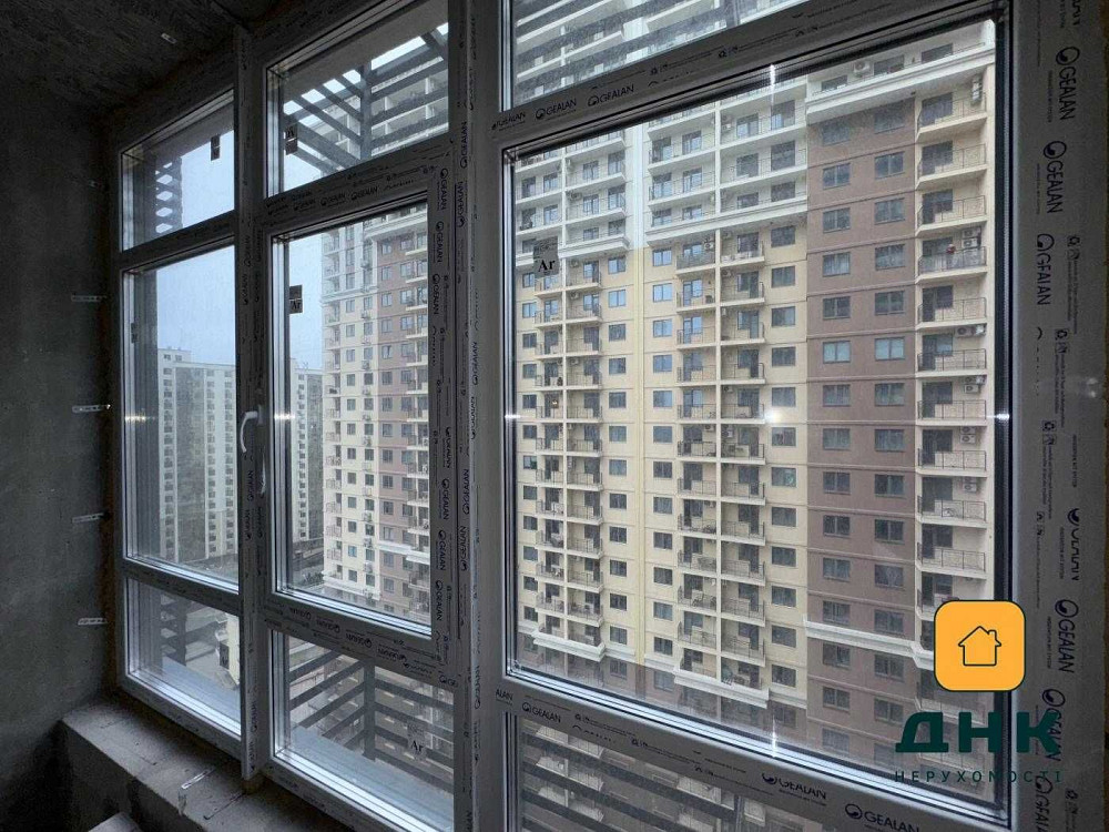 ‼️БОЛЬШАЯ 1к Квартира ЖК АТМОСФЕРА‼️Дом СДАН Аркадия МОРЕ Генуэзская Одесса - изображение 6