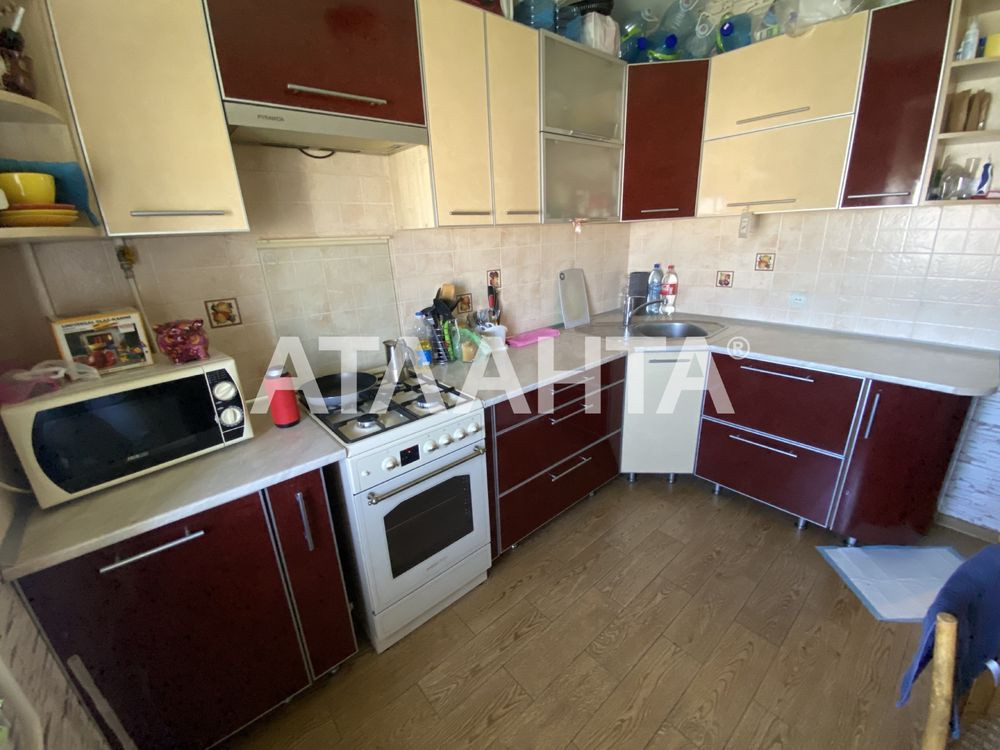 Лучшее!70 м 3 спальни киприч спецпроект новый лифт Глушко /Люст дорога Одесса - изображение 2