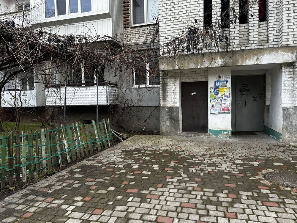 Продам від власника 3 кімнатної квартири в Червонограді!  - изображение 1