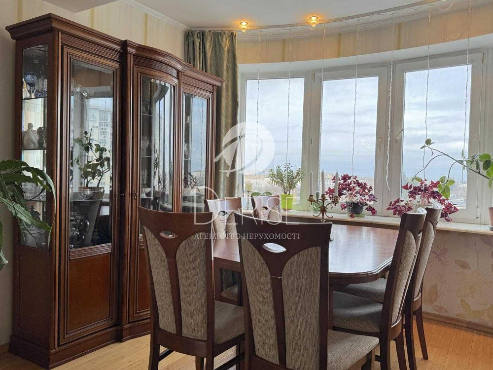 #4021 3к пр-т Берестейський Нивки Шевченківській р-н Шулявка КПІ Центр Київ - зображення 6