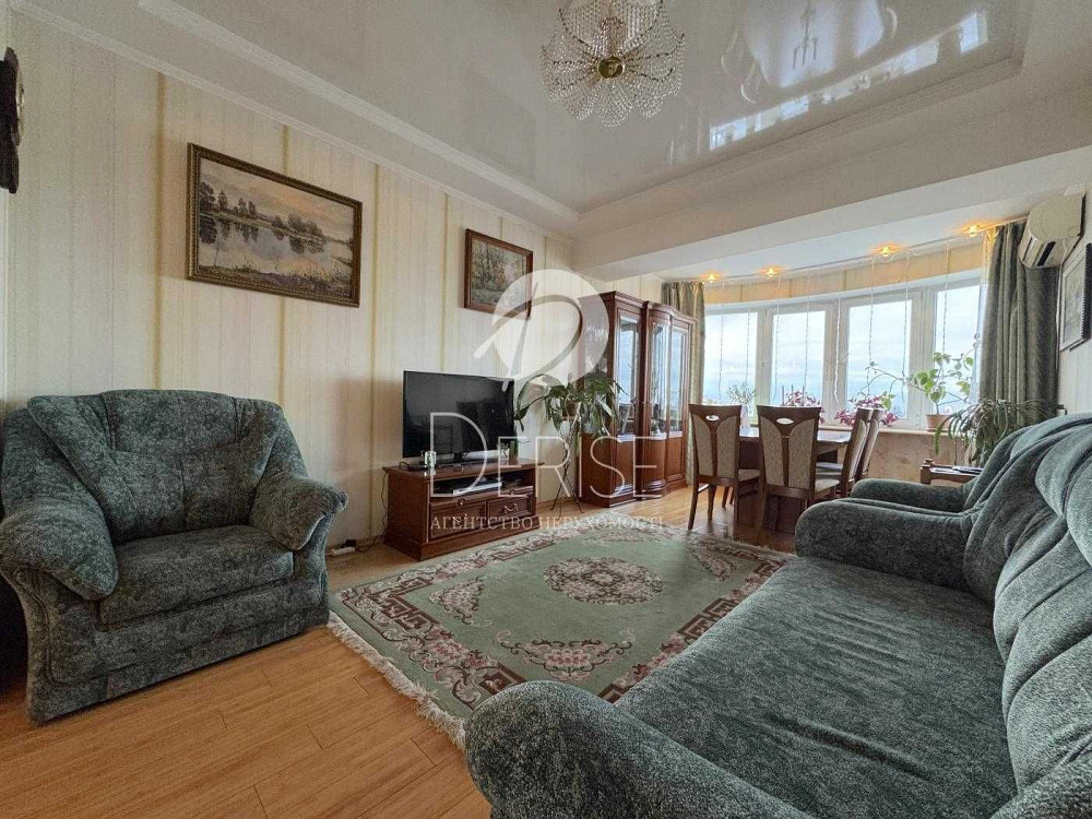 #4021 3к пр-т Берестейський Нивки Шевченківській р-н Шулявка КПІ Центр Київ - зображення 4