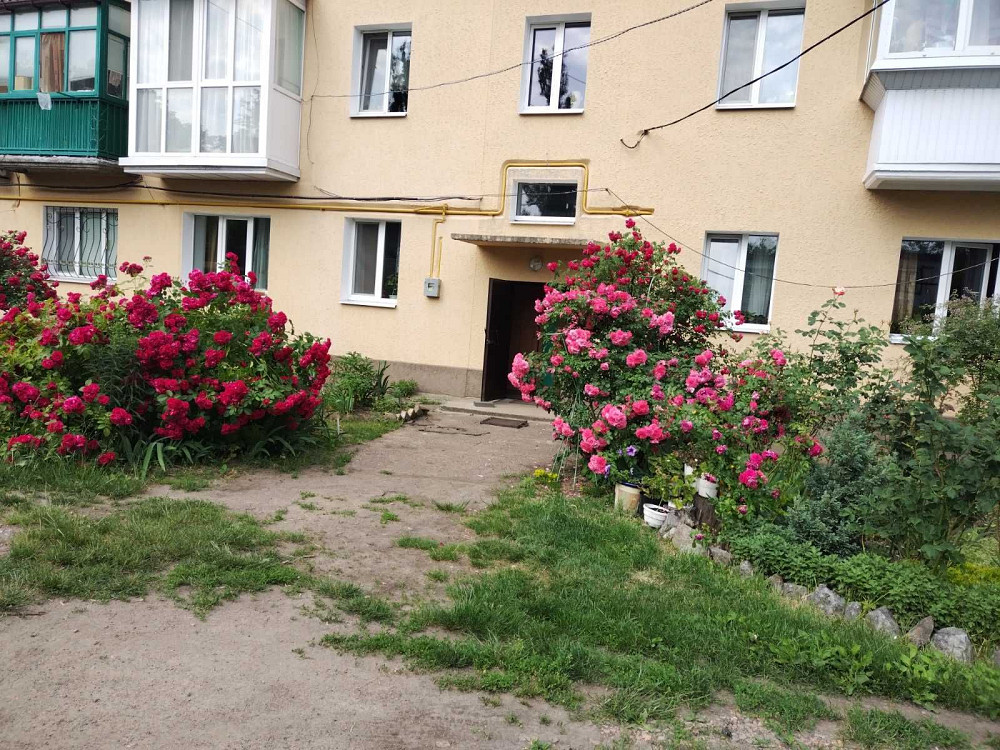 однокімнатна квартира Фастів Фастів - зображення 1