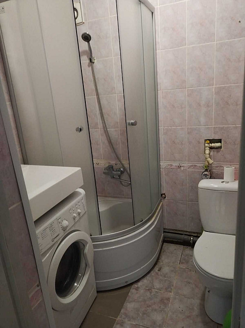 однокімнатна квартира Фастів Фастів - зображення 8