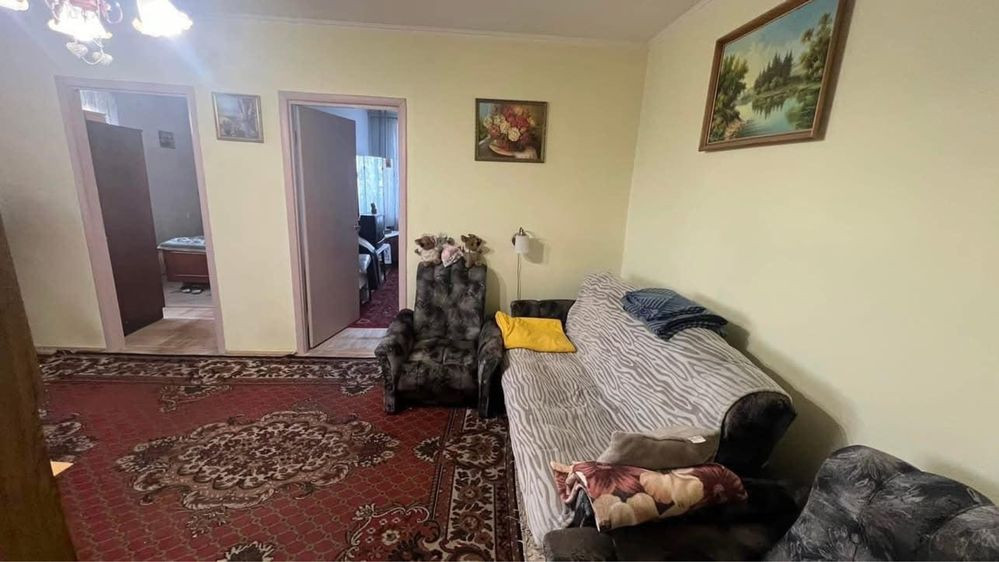 Продаж квартири в Луцьку Луцьк - зображення 1